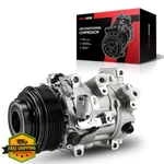 Torchbeam Ac Compressor W/ Clutch 2007-2012 Toyota Avalon, 2007-2011 Camry 3.5L. Fixed Price $199.99.