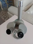 Olympus Tokyo Microscope - Model: 279543. Fixed Price $180.00.