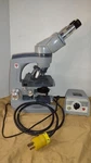 American Optical 1036A Ao Spencer Microscope Illuminator W/ 1051 Transformer. Fixed Price $169.99.