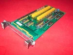 Accu-fab Systems AFS3650 Rev. Digital Wiring I/o Pcb Card ***xlnt***. Fixed Price $259.00.