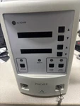 Arcturus Pixcell Ii Model LCM1612 Instrument Controller W/ Keys #J5. Fixed Price $200.00.