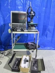 Keyence VHX-500F Digital Microscope VH-Z100R VH-W200 L-701 VH-S30 Used. Fixed Price $5524.85.