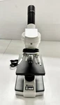 Boreal Compound Light Microscope Sfc 111 Series 3 Objectives 4X 10X 100X Student. Fixed Price $64.99.