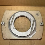 Mitutoyo Rotary Table 172-196. Fixed Price $327.69.