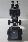 Bausch & Lomb Stereo Zoom Microscope Head (0.7X - 3X) Eyepieces 20X Wf. Fixed Price $220.00.