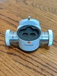 Carl Zeiss T* S2 Bridge W/ Beam Splitter For Opmi Surgical Microscope. Fixed Price $699.00.