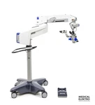 Zeiss Opmi Visu 150 S88 Surgical Microscope For Ophthalmology / #1007. Fixed Price $26116.16.