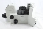 Olympus IX-70 Inverted Microscope With Nosepiece IX70-S1F2 Base Stand. Fixed Price $649.99.