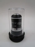 New Accu-scope 100X Oil Din Achromat Objective 02-3200. Fixed Price $79.99.