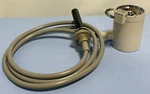 Hitachi High Voltage Cable & Electron Gun For Sem Microscope Part S-2460N. Fixed Price $1222.74.