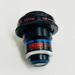 Carl Zeiss Epiplan 40/0.60 160/0 Microscope Objective 46 21 24 9901 Pol Ink. Fixed Price $125.00.