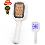 Scopearound Digital Microscope, Autofocus Handheld Magnifier.... Fixed Price $60.98.