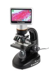 Celestron Tetraview Lcd Digital Microscope W/ Carry Case And Accessories 44347. Fixed Price $195.00.