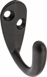 National Hardware N330-795 V162 Clothes Hooks In Oil Rubbed Bronze, Pack. Fixed Price $9.90.
