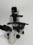 Nikon -eclipse TS100 Inverted Phase Contrast Microscope. Fixed Price $1083.82.