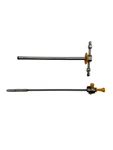 Acmi EROS-CF25 Resectoscope Sheath W/ Obturator E2RTO-CF25. Fixed Price $210.00.
