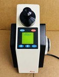 Leica Refractometer Model 1310499SA , 110/240 Vac Watta 50/60 Hz. Fixed Price $250.00.