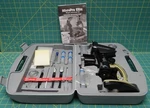 Educational Insight Micropro Elite Microscope Set, Incomplete. Fixed Price $30.00.