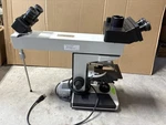 Leitz Laborlux 020-505.030 Triocular Dual Viewing Research Microscope 512815. Fixed Price $399.99.