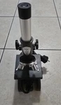 Swift Nine Fifty Series Microscope With Objectives - S7093. Fixed Price $30.00.