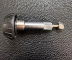 Nikon E200, E400, E600, E600FN Microscope Condenser Pinion, All Metal. Fixed Price $85.00.