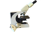 Leica Dmlb Microscope TYPE:020-519.500 LB30TIII/9 &system Gmbh Wetzlar. Fixed Price $1500.00.