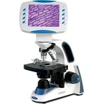 Velab VE-M5LCD Digital Microscope, Lcd, 4 Lenses, 5.11 X 2-LAYER Stage. Fixed Price $646.20.