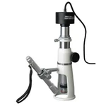 Amscope H2510-5M 20X-50X-100X Measuring Shop Microscope + 5MP Camera. Fixed Price $408.99.