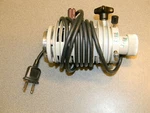 Zeiss Lamphouse 12V 60 W (removed From Universal Microscope). Fixed Price $300.00.