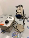 Olympus Tghm Microscope Illuminator Light Source W/ Stand Lamp Housing. Fixed Price $189.95.