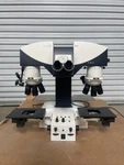 Leica Type Fs 352367 Motorized Forensic Comparison Macroscope. Fixed Price $4500.00.