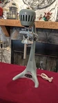 Ken-a-vision X 1000-1 Microscope Projector (powers On) Please Read. Fixed Price $100.00.
