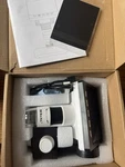 Bebang 4.3" Coin Microscope 1000X, 1080P Lcd Digital For Kids Adults. Fixed Price $48.99.