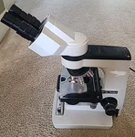 Ao Scientific Instruments One Hundred Illuminator Model # 1130A. Fixed Price $249.00.