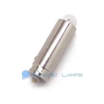 3.5V Replacement Lamp For Welch Allyn 03000-U. Fixed Price $12.99.