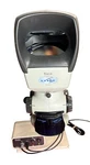 Vision Engineering Lynx Stereo Zoom Inspection Dynascope Microscope With C-073. Fixed Price $9499.99.