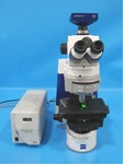 Zeiss Axio Imager A1 Microscope. Fixed Price $14999.00.