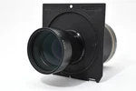 Mint Nikon Nikkor Ed 360MM F/8, 500MM F/11, 720MM F/16 For From Jp. Fixed Price $549.99.