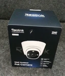 Reolink RP-PCT12M Professional Series Outdoor Poe Camera. Fixed Price $99.99.