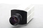 Roper Scientific Photometrics Coolsnap Hq Camera With Navitar 50MM F0.95 Tv Lens. Fixed Price $99.99.