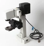 Nikon TE2000 T-dh Illuminator W/ Condenser Mount, LHS-H100P-1 Lamp, 4 Filters. Fixed Price $399.00.