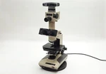 Olympus BH-2 Trinocular Microscope Bhtu+splan 4X+BH2-SC C-35AD-4 Camera. Fixed Price $1599.99.