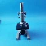Vintage Spi Southern Precision Model # 1845 Microscope As. Fixed Price $69.95.