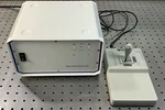 Zeiss Microscope Wsb Piezo Drive 05 Controller W/ Joystick JOYMACH4. Fixed Price $1500.00.