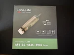 Dino-lite 20-330X Usb Microscope. Fixed Price $400.00.