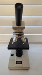 Wolfe Carolina Biological Microscope 59-0950. Fixed Price $45.00.