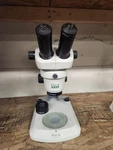 Vision Engineering Stereo Zoom Microscope W/ Lens. Fixed Price $250.00.