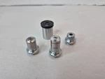Vintage Monolux 600X Microscope Replacement Lens. Fixed Price $19.76.