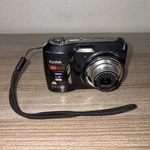 Kodak Digital Camera Easyshare C183 Black 14 Mp Working 3X Zoom 2.7" Screen. Fixed Price $39.87.