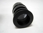 Leitz Lolipop Filter Holder For Reflected Light Beam Orthoplan Microscope. Fixed Price $49.95.